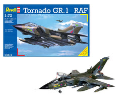 Tornado GR.1 RAF