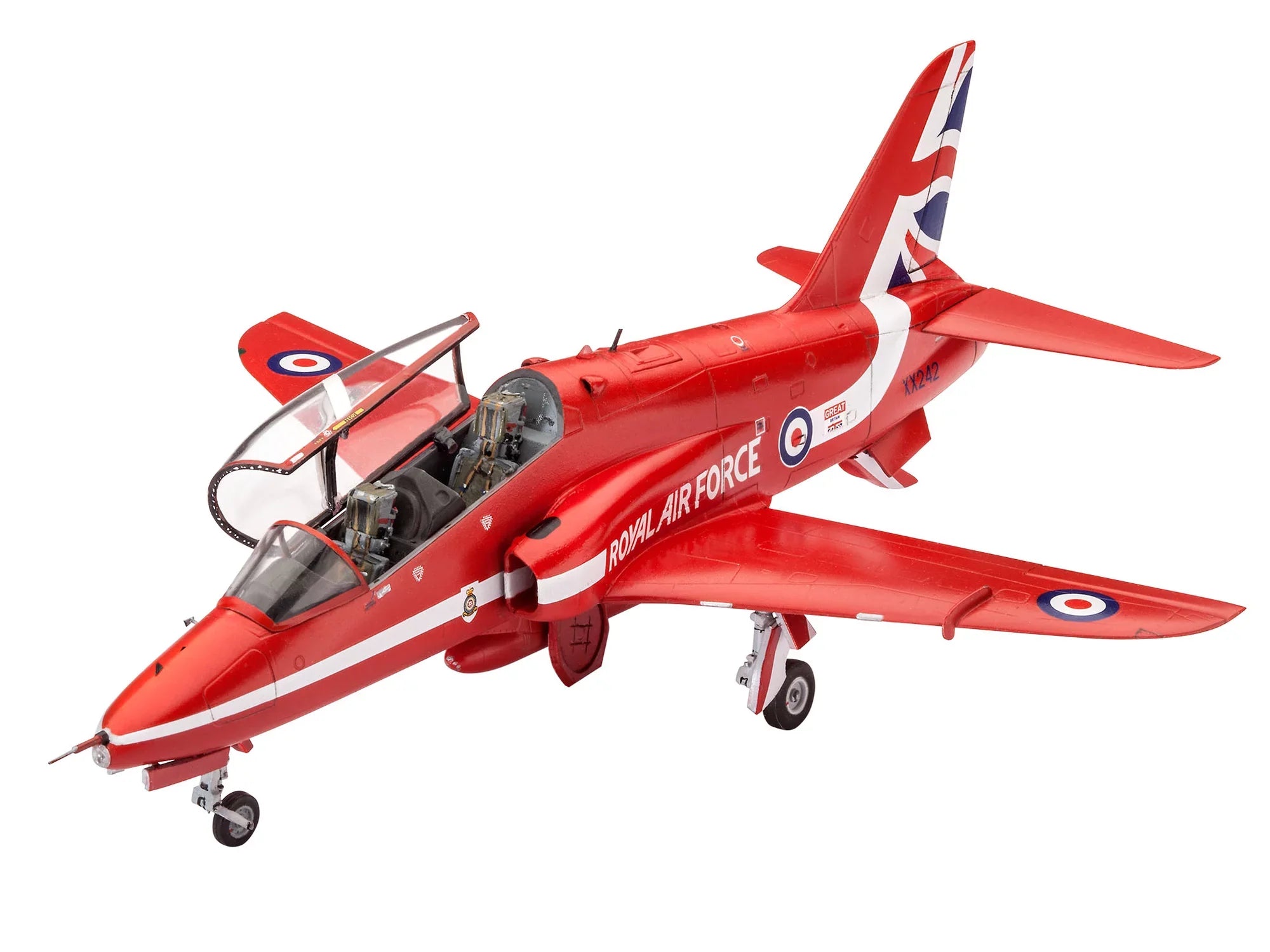 BAe Hawk T.1 "Red Arrows"