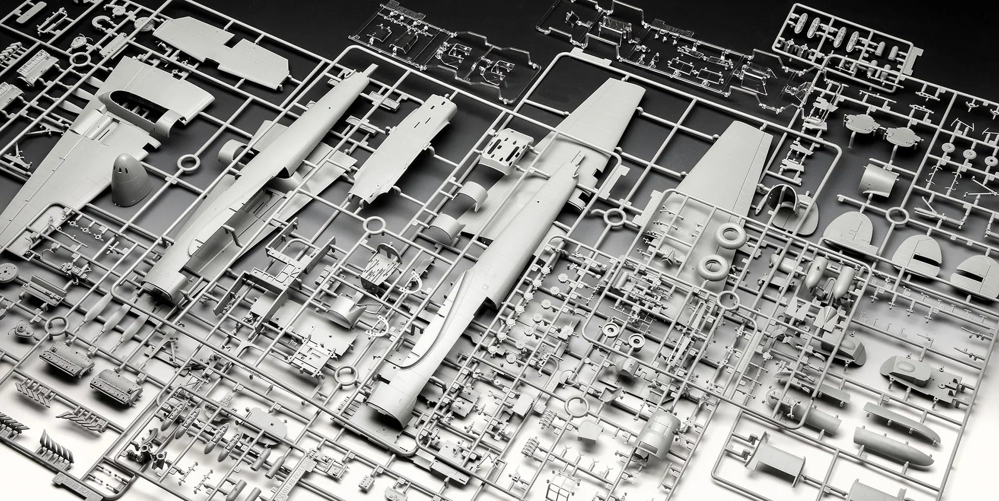 Messerschmitt Bf110 C-2/C-7