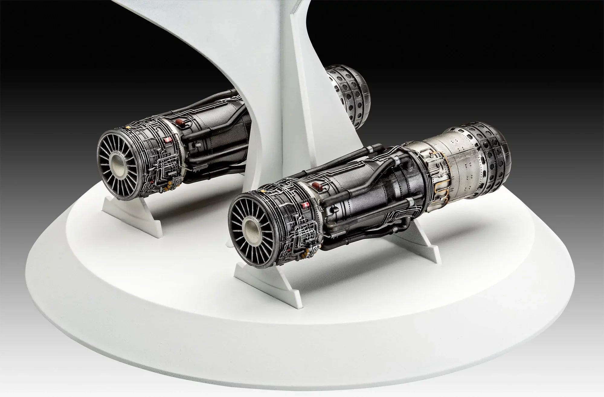 Lockheed SR-71 A Blackbird