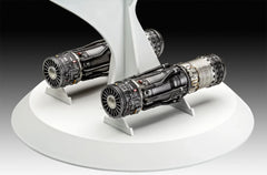 Lockheed SR-71 A Blackbird