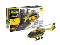 Airbus H145 "ADAC Luftrettung"