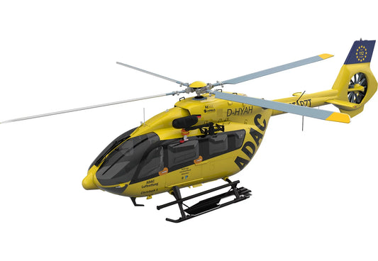 Airbus H145 "ADAC Luftrettung"