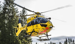Airbus H145 "ADAC Luftrettung"