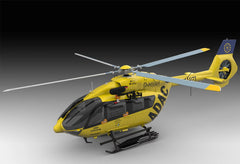 Airbus H145 "ADAC Luftrettung"