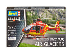 Airbus Helicopters EC135 "Air-Glaciers"