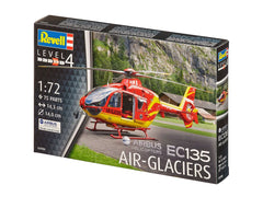 Airbus Helicopters EC135 "Air-Glaciers"