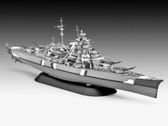 Battleship Bismarck