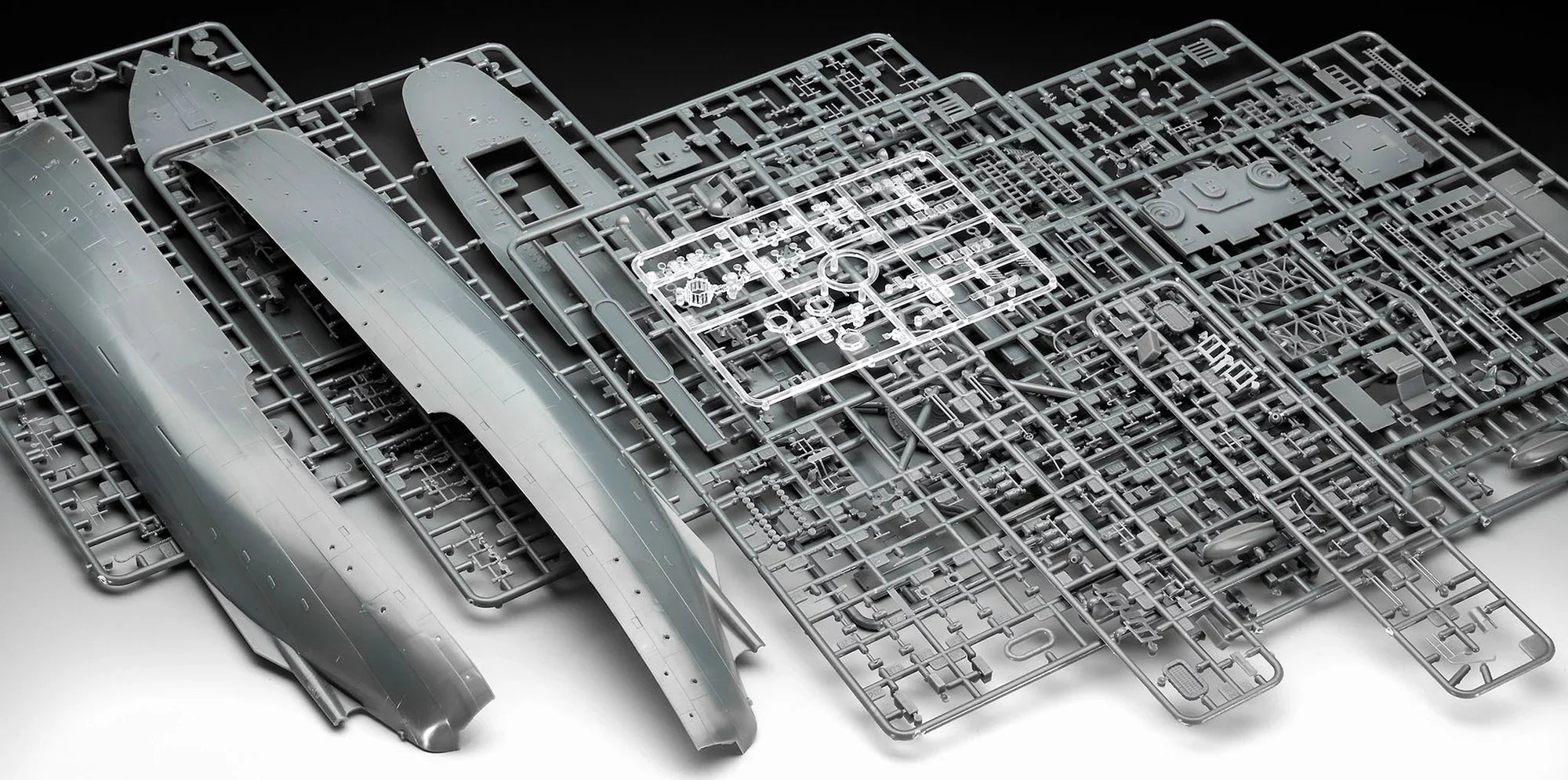 Flower Class Corvette "HMCS Snowberry"