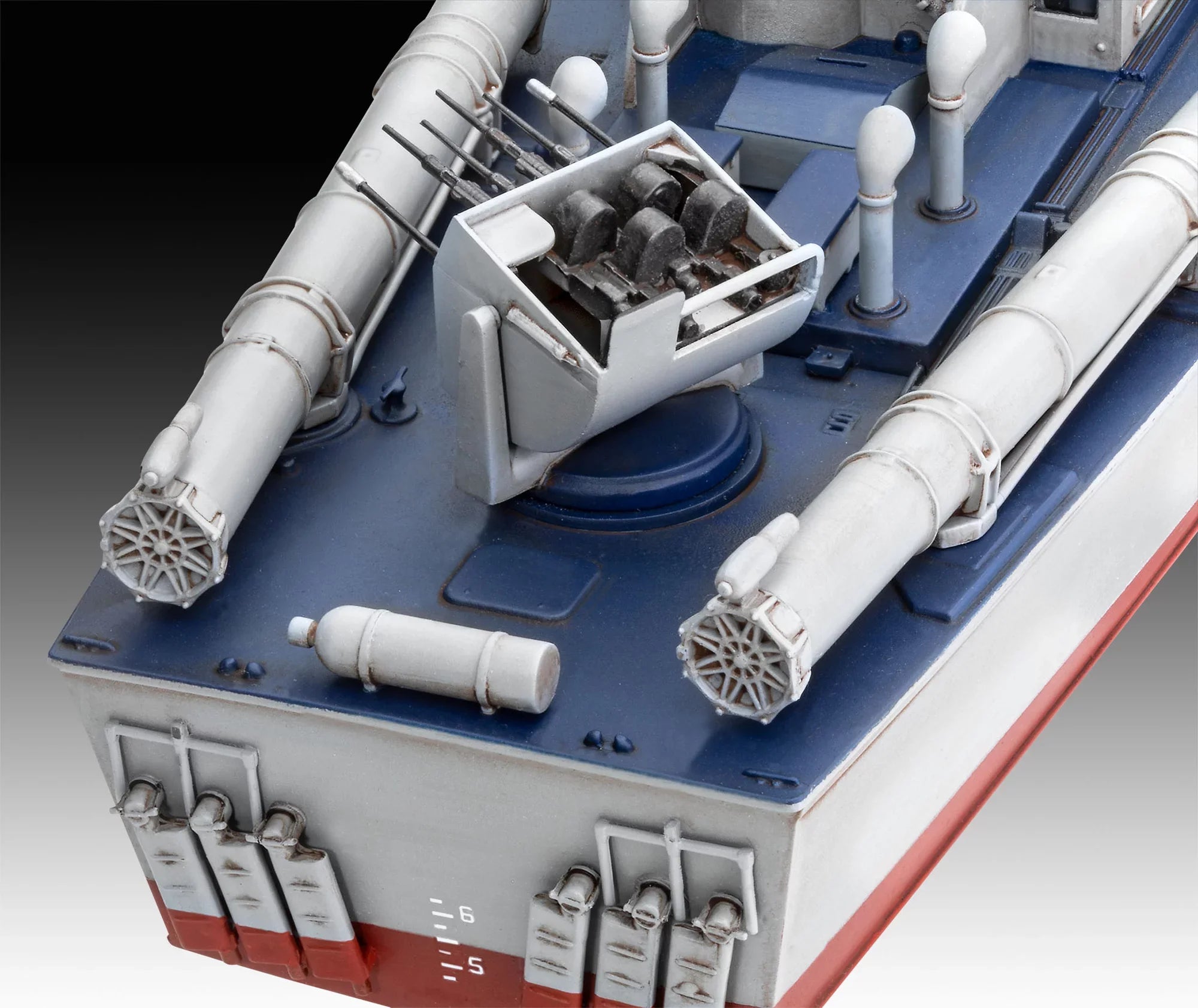 Patrol Torpedo Boat PT-160