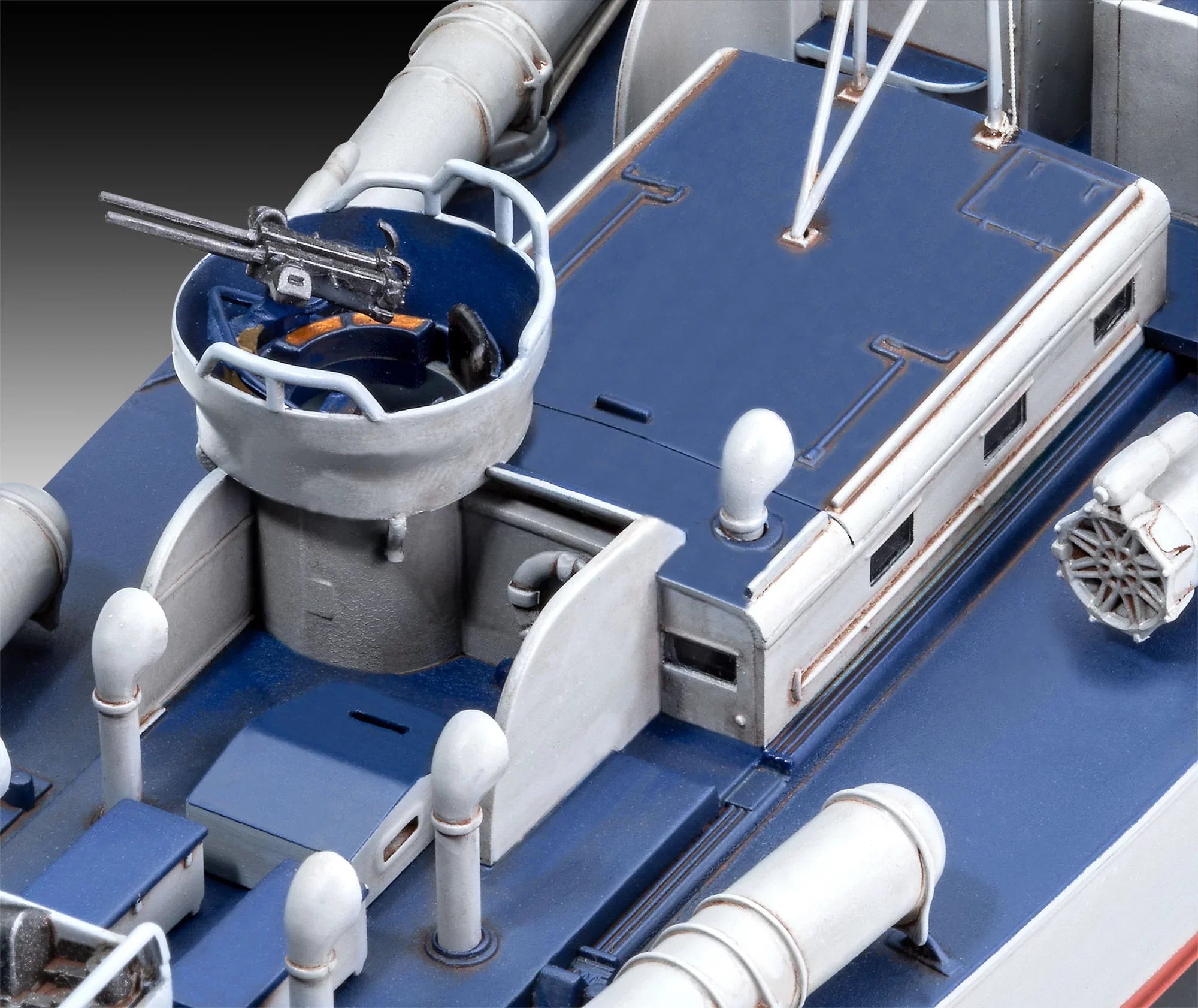 Patrol Torpedo Boat PT-160