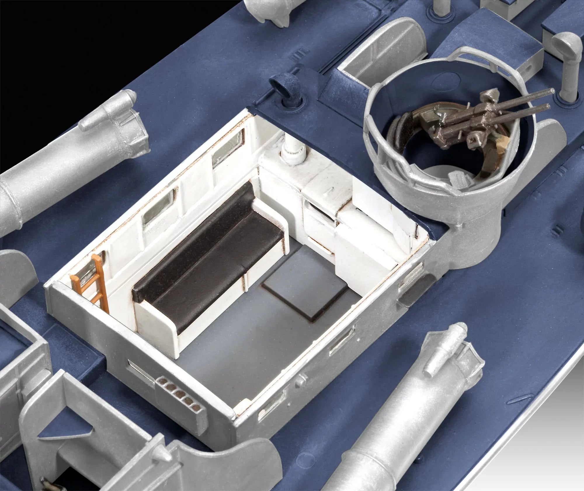 Patrol Torpedo Boat PT-160