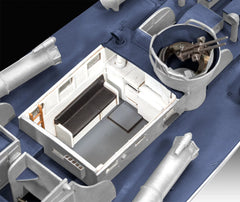 Patrol Torpedo Boat PT-160