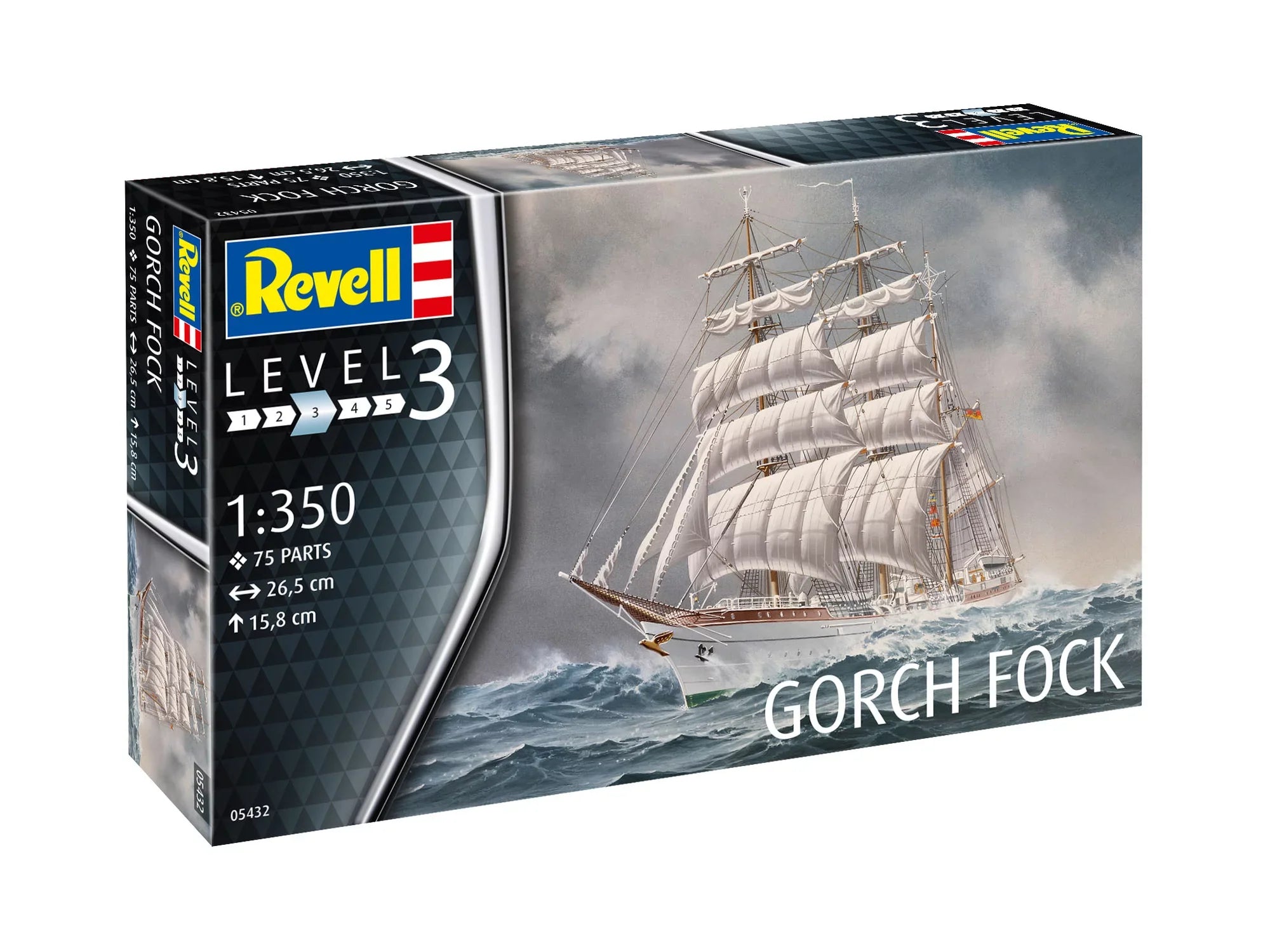 Gorch Fock