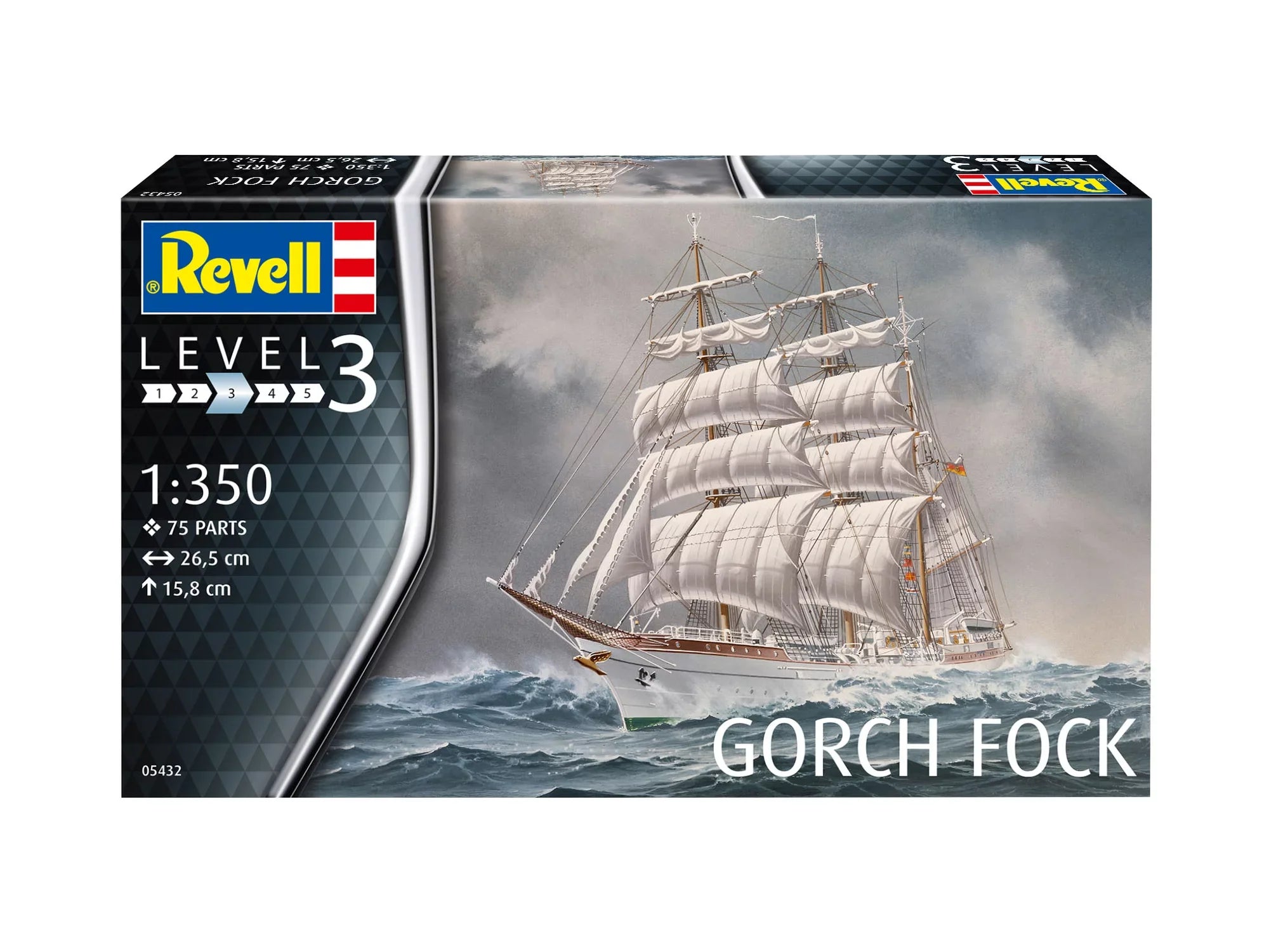 Gorch Fock