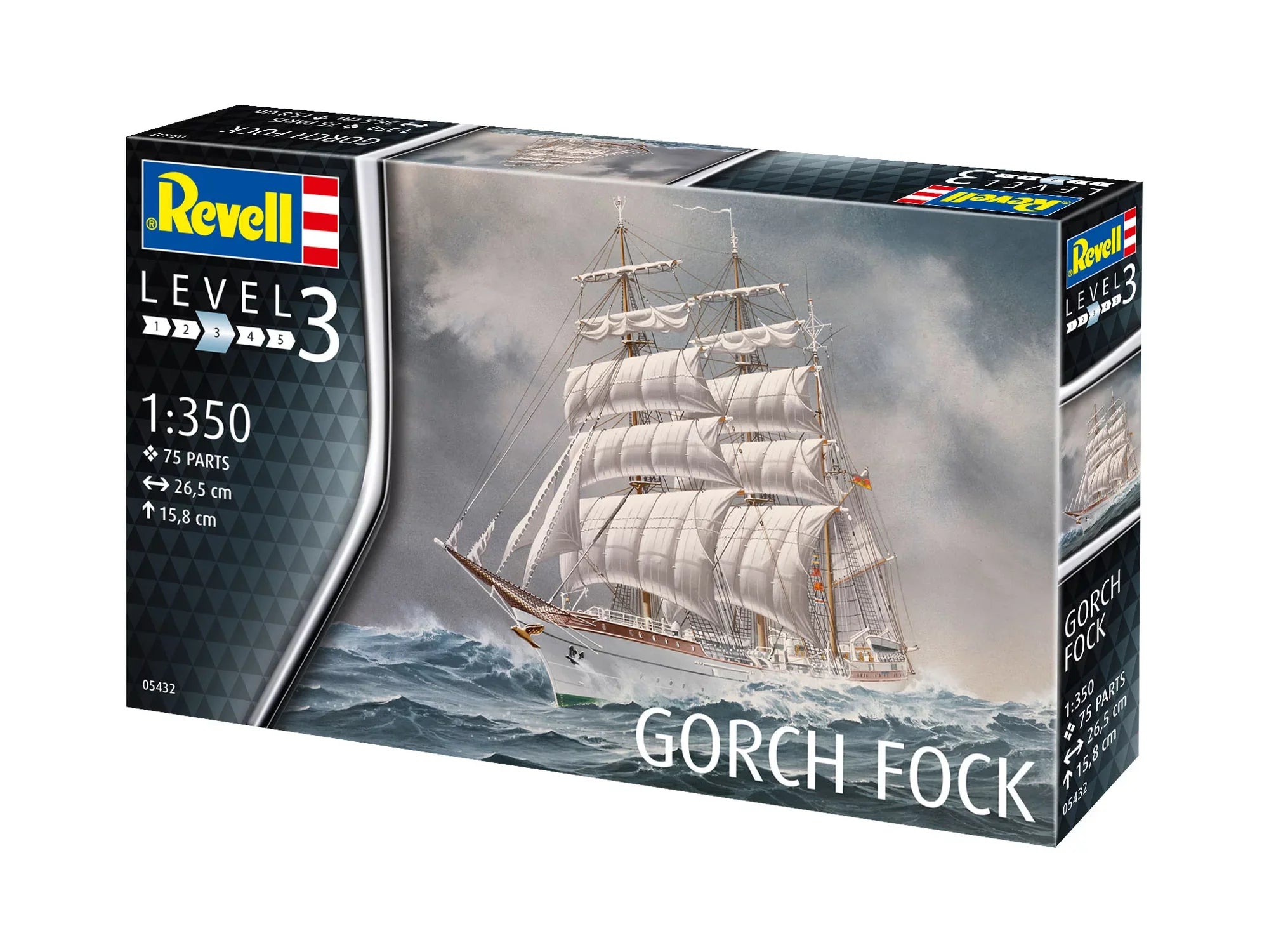 Gorch Fock