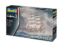 Gorch Fock