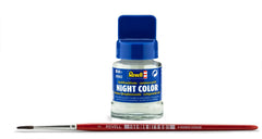 Ghost Ship (easy-click) with "Night Color"