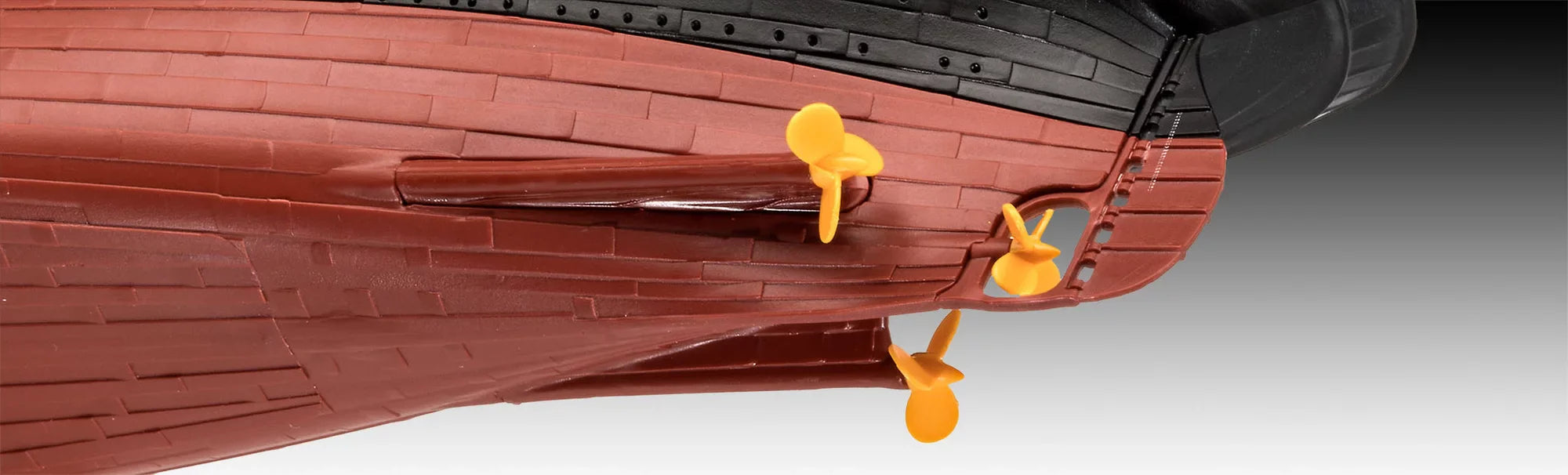 R.M.S. Titanic Click-System