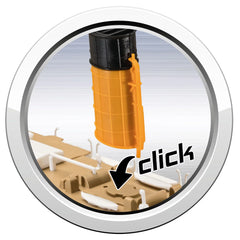 R.M.S. Titanic Click-System