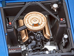 Gift Set Ford Mustang 60th Anniversary