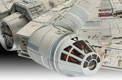 Geschenkset "Millennium Falcon"