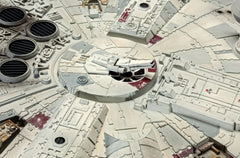 Geschenkset "Millennium Falcon"