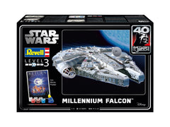 Geschenkset "Millennium Falcon"