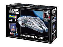 Geschenkset "Millennium Falcon"