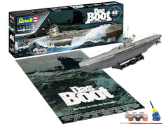 Das Boot Collector's Edition - 40th Anniversary