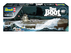 Das Boot Collector's Edition - 40th Anniversary