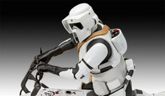 Speeder Bike™: The Mandalorian