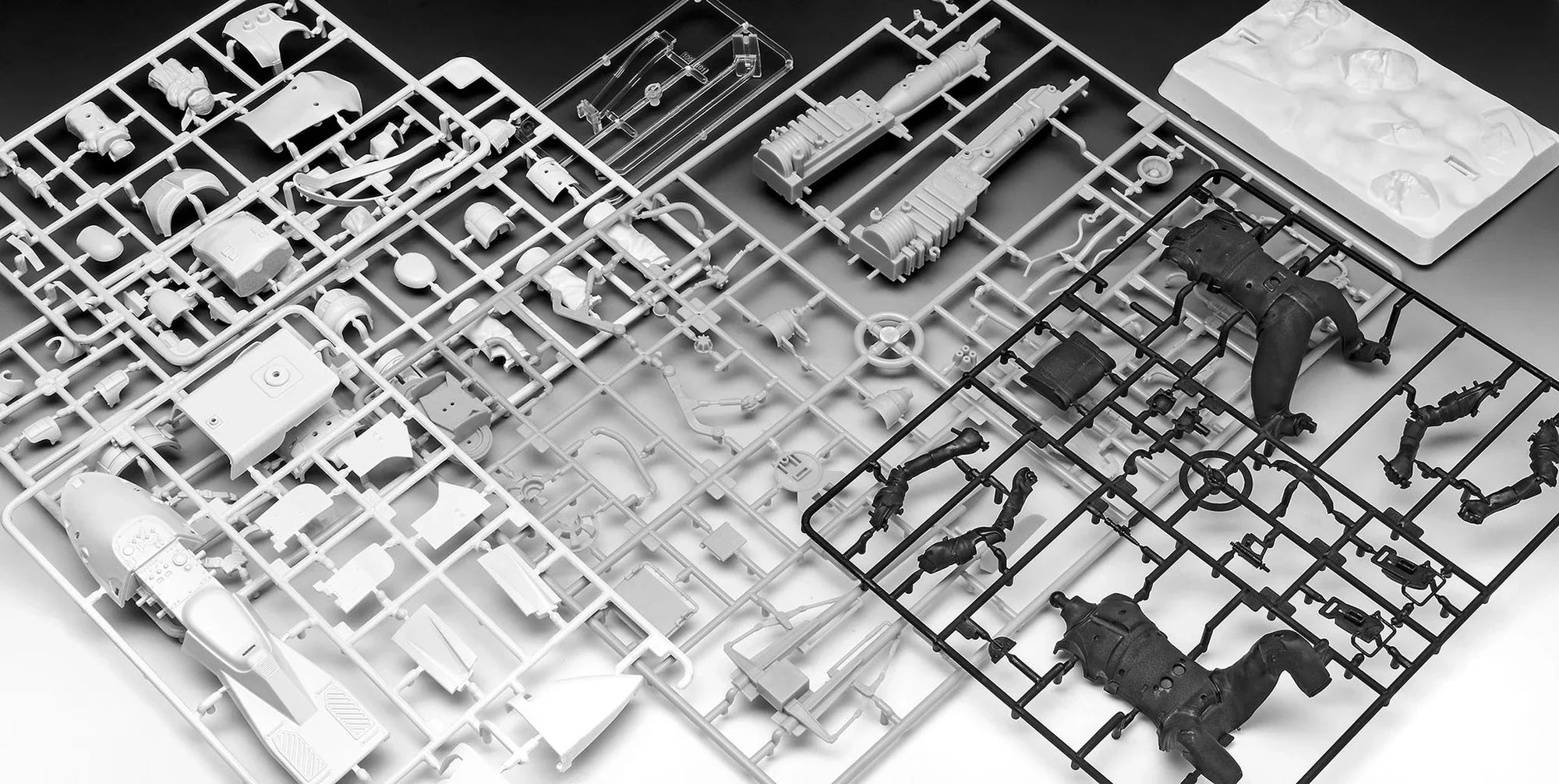 Speeder Bike™: The Mandalorian