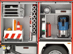 MAN TGM - Schlingmann HLF 20 VARUS 4x4