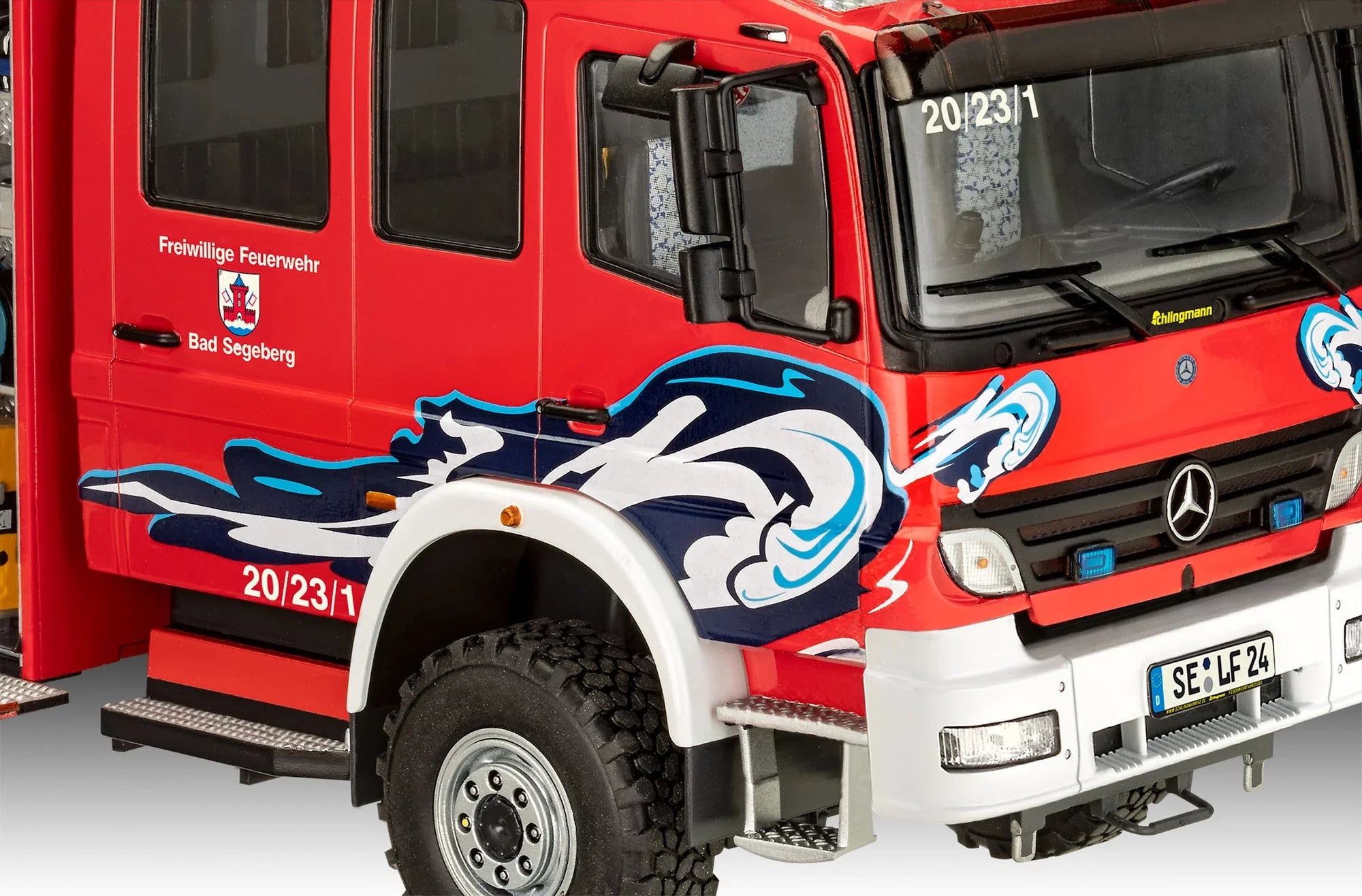 Schlingmann TLF 16-25