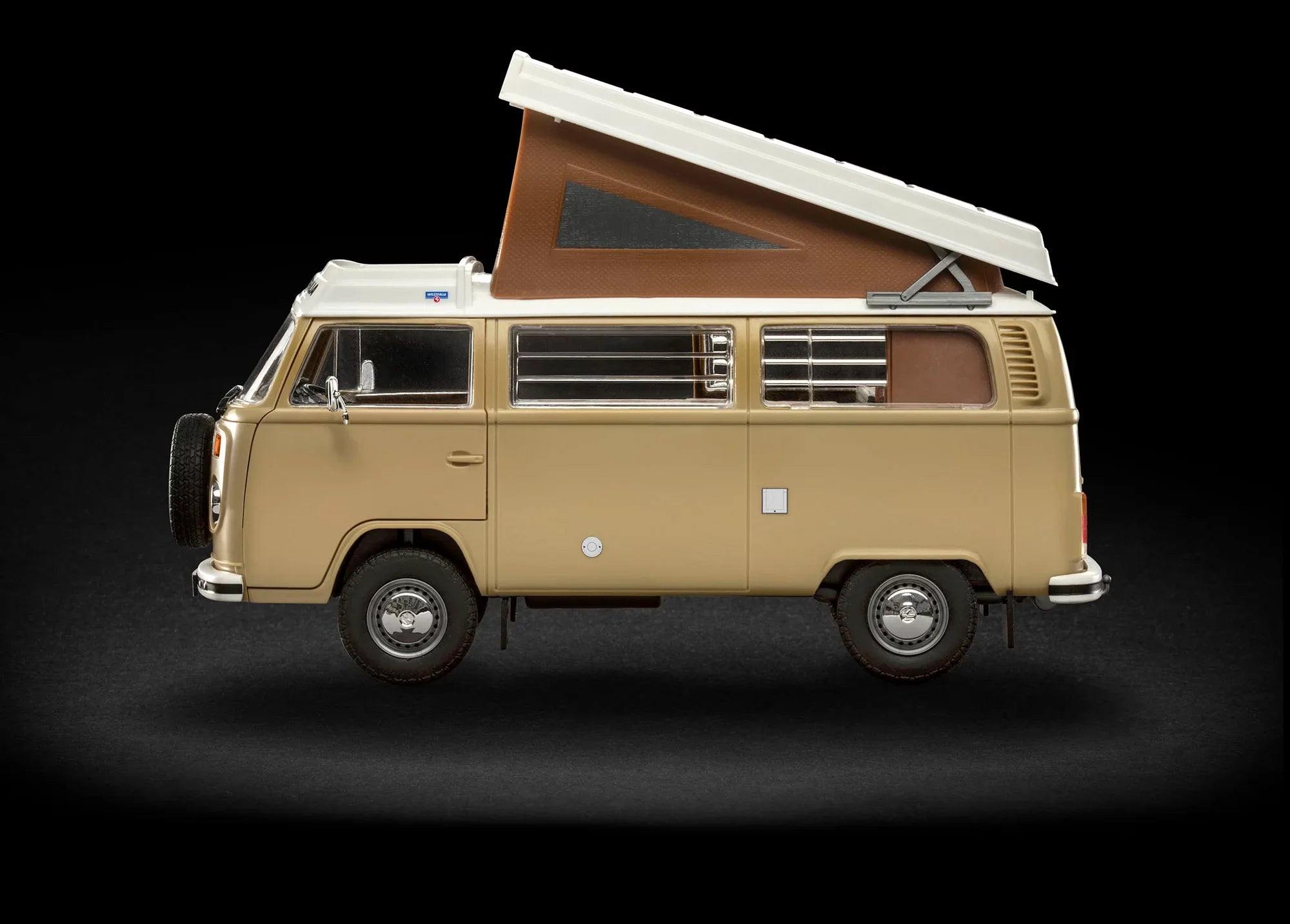 VW T2 Camper Click-System