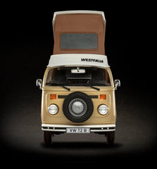 VW T2 Camper Click-System