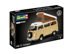 VW T2 Camper Click-System
