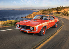 '69 Camaro® SS™ 396