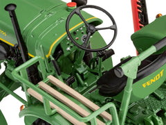 Fendt F20 Dieselroß Tractor Click-System