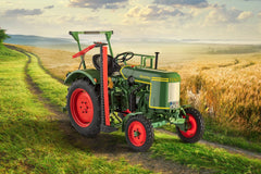 Fendt F20 Dieselroß Tractor Click-System