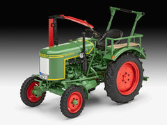 Fendt F20 Dieselroß Tractor Click-System