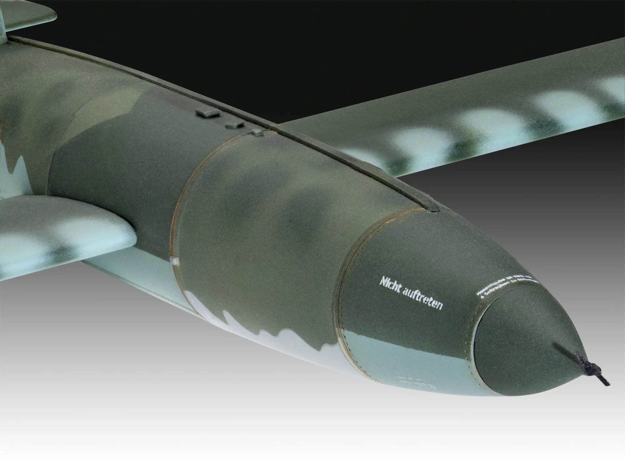 Model Set Fieseler Fi103 A-B (V-1)