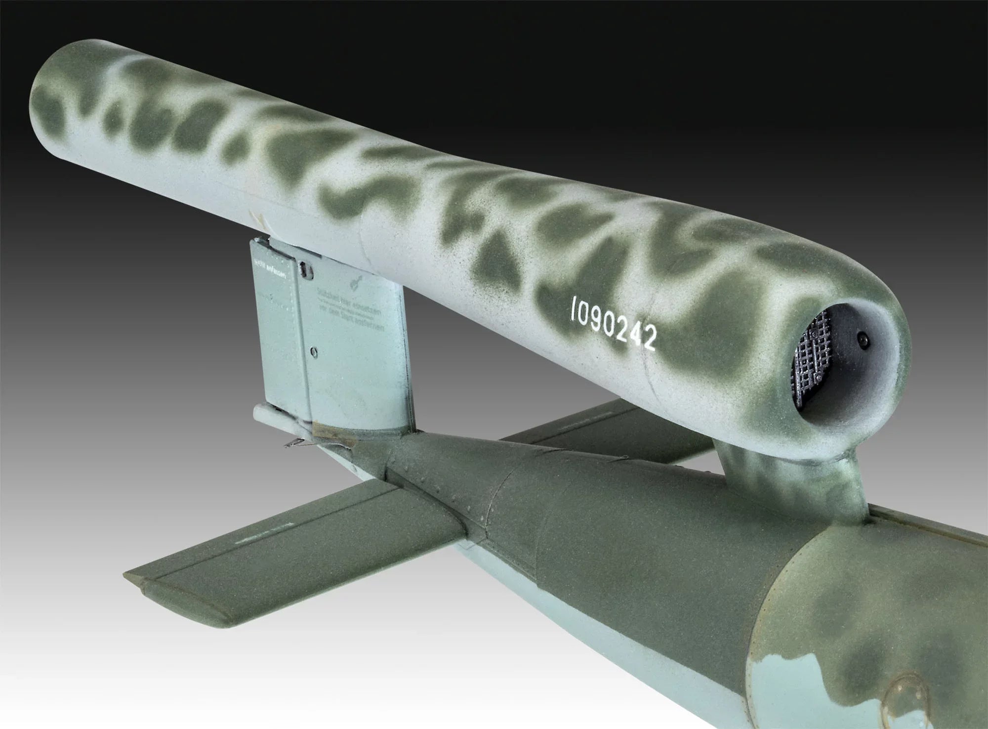 Model Set Fieseler Fi103 A-B (V-1)