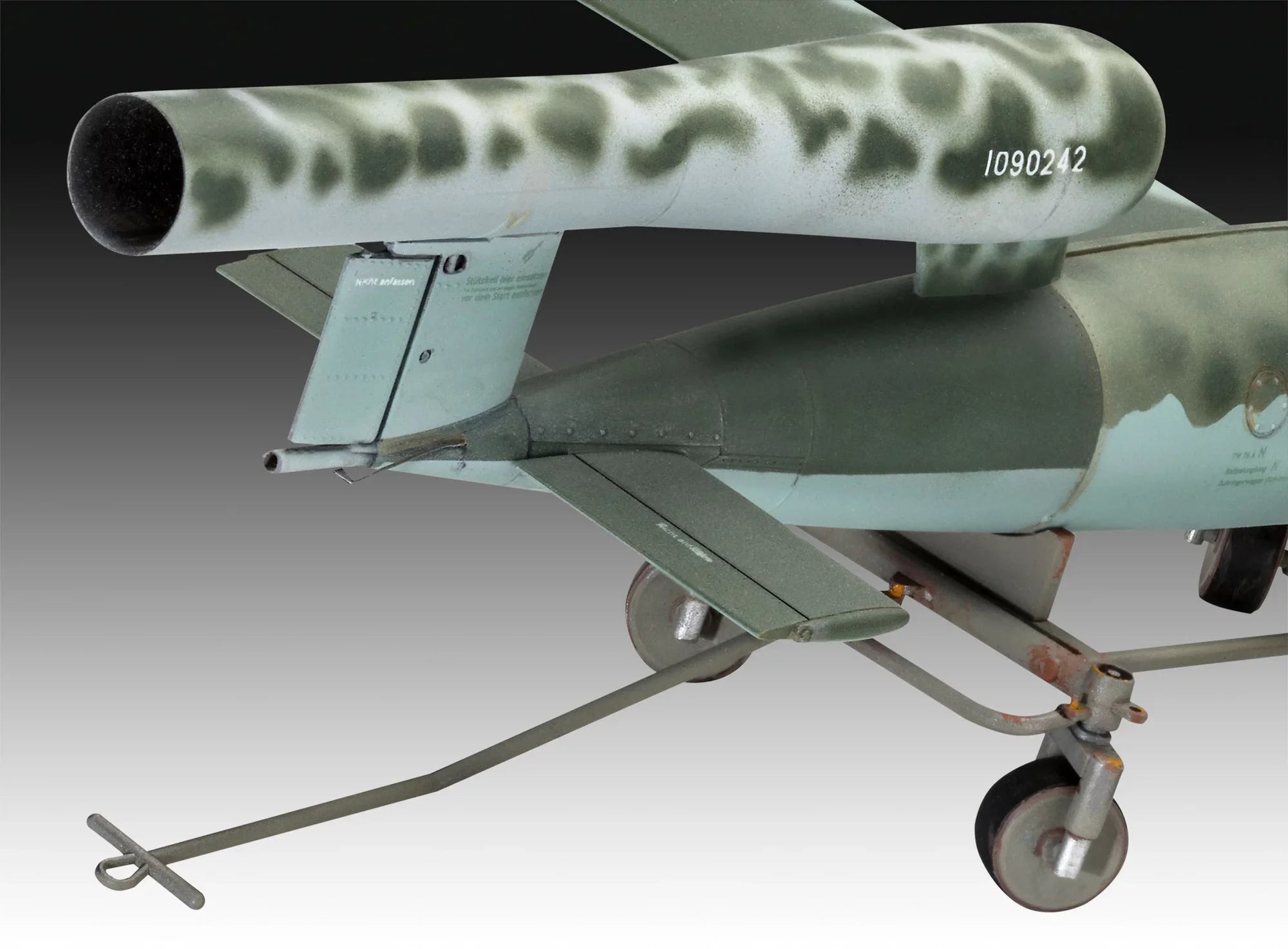 Model Set Fieseler Fi103 A-B (V-1)