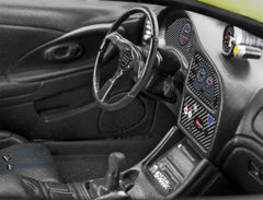 Model Set F-F Brian's 1995 Mitsubishi Eclipse