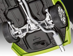 Model Set F-F Brian's 1995 Mitsubishi Eclipse