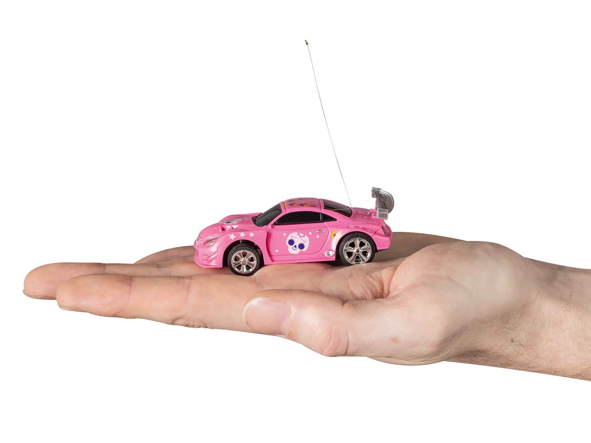 Mini RC Car "pink"