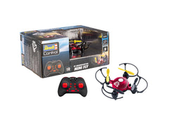 RC Quadcopter "Mini Fly"