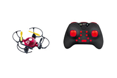 RC Quadcopter "Mini Fly"